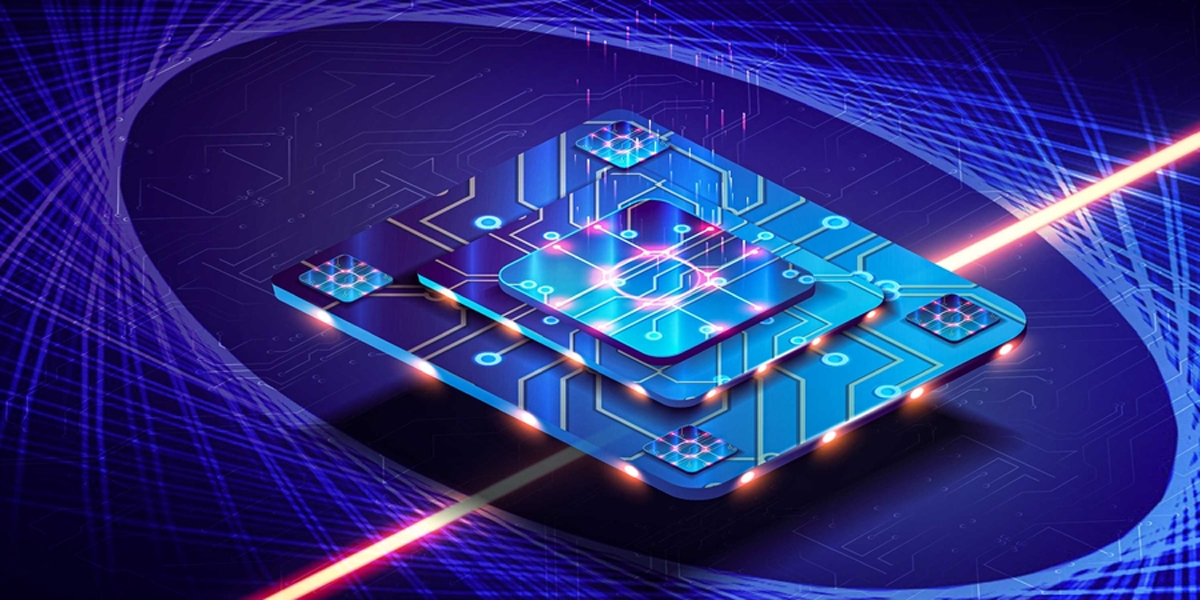 El MIT desarrolla un transistor tridimensional para fabricar una ...