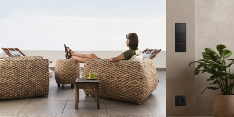 Las soluciones inteligentes de Niessen para el sector hotelero se expondrán en Interihotel