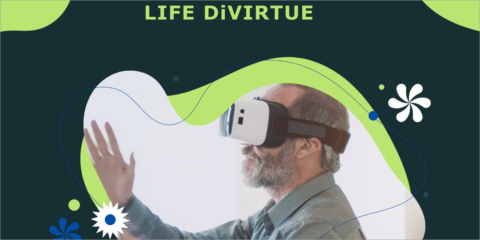 El proyecto DiVirtue impulsará la formación en construcción con realidad virtual y aumentada