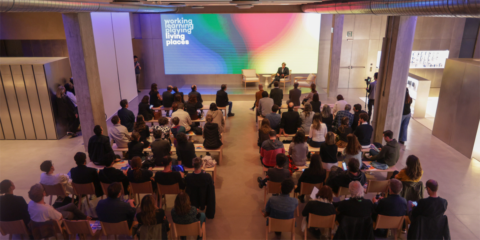 La quinta edición de Living Places Simon Architecture Prize registra un total de 227 proyectos