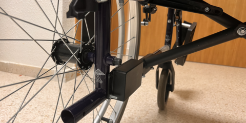 La residencia de mayores de Armilla integra un sistema de asistencia inteligente de TECH friendly