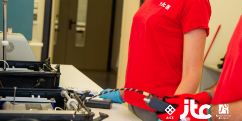 El ITC desarrolla una herramienta con IA y sensores para mejorar la calidad del aire en hospitales