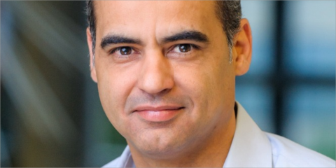 Zumtobel Lighting Iberia nombra a Carlos Paredes como nuevo director general