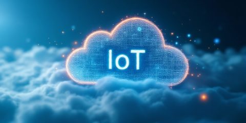 Un documento de la Alianza AIOTI analiza el uso del cloud edge IoT en la industria manufacturera