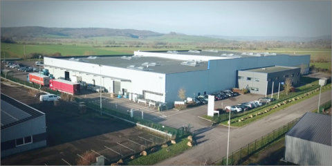 ABB amplía sus sistemas de protección de cables con la compra de Solutions Industry & Building