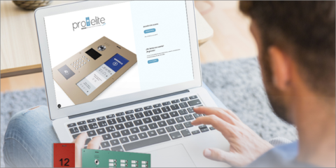 PROELITE, la nueva herramienta de FERMAX para diseñar las placas personalizadas MARINE ELITE