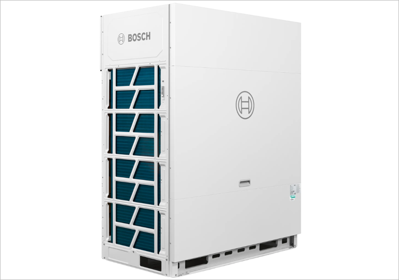 Air Flux 5301 de Bosch 