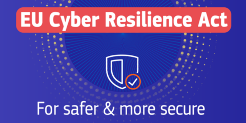 La Ley de Ciberresiliencia de la UE entra en vigor para garantizar la seguridad de dispositivos digitales
