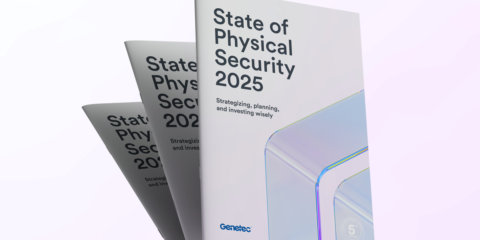 Un informe de Genetec analiza el estado de las operaciones de seguridad electrónica