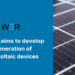 El proyecto Enpower creará tecnologías fotovoltaicas para la autoalimentación de dispositivos IoT