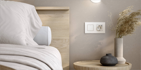 La serie de mecanismos Simon 270 obtiene la certificación Cradle to Cradle Versión 4.0