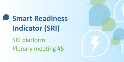 Disponibles las presentaciones y el vídeo del evento conjunto del indicador de preparación inteligente
