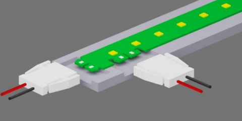 El Consorcio Zhaga lanza el Book 26 centrado en los módulos LED lineales con zócalo