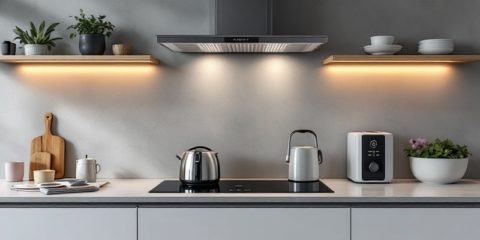 Los electrodomésticos de cocina con estándar Ki se integran en la certificación CR14 del NFC Forum