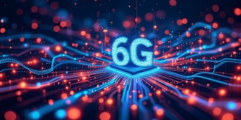 ETSI crea un grupo de trabajo centrado en técnicas de acceso múltiple para sistemas móviles 6G