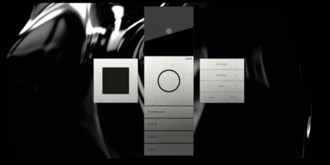 Presentación corporativa de Gira