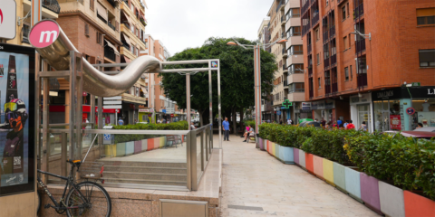 El municipio valenciano de Mislata digitaliza la red de suministro de agua con contadores inteligentes