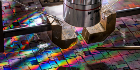 CEA-Leti muestra sus avances en el rendimiento óptico del LiDAR y la comunicación de alta velocidad