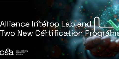 La CSA lanza dos programas de certificación para acelerar las actualizaciones de software