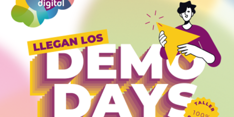 Los talleres sobre herramientas digitales de Castilla y León se centran este mes en el hogar digital