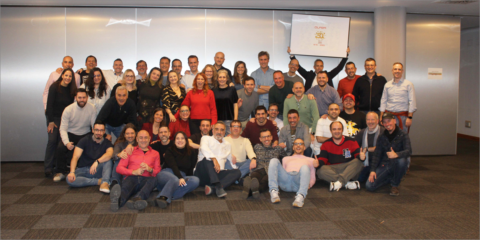 El distribuidor Electrónica OLFER celebra su 50 aniversario en el sector de la electrónica e iluminación