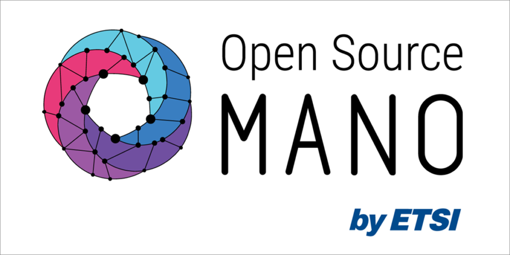 Nueva versión de Open Source Mano.