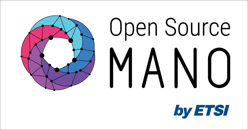 Nueva versión de Open Source Mano.