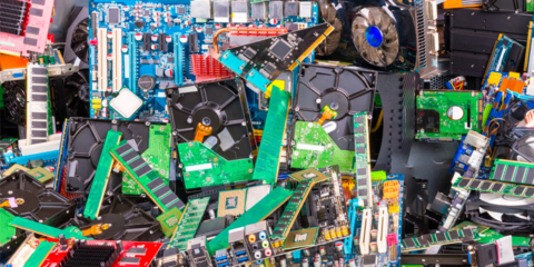 Asociación entre La Hormiga Verde y Eurecat para sensorizar puntos de recogida de residuos electrónicos