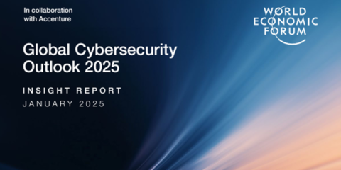 El informe Global Cybersecurity Outlook 2025 analiza los retos en materia de ciberseguridad