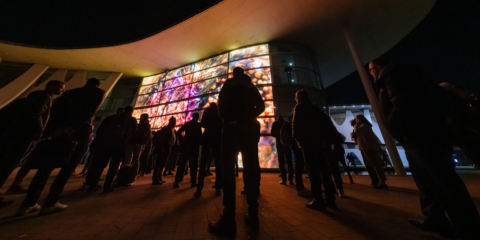 La feria ISE 2025 ofrecerá a los visitantes actuaciones inmersivas y exhibiciones interactivas