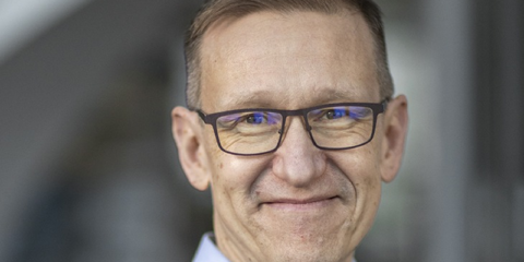 Jukka Havia, nuevo director financiero y miembro del equipo directivo de iLOQ