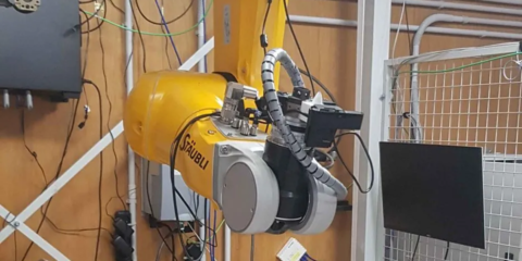 La Universidad de Granada presenta un sistema distribuido de IA para redes de comunicación precisas