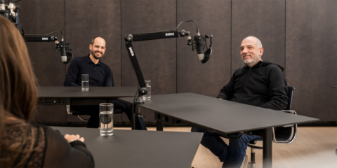 El nuevo podcast de Light Talks de Zumtobel aborda la sostenibilidad en el diseño de productos