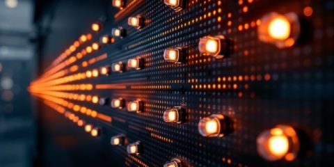 El dispositivo nanogenerador triboeléctrico de ACS incluye cintas adhesivas para obtener electricidad