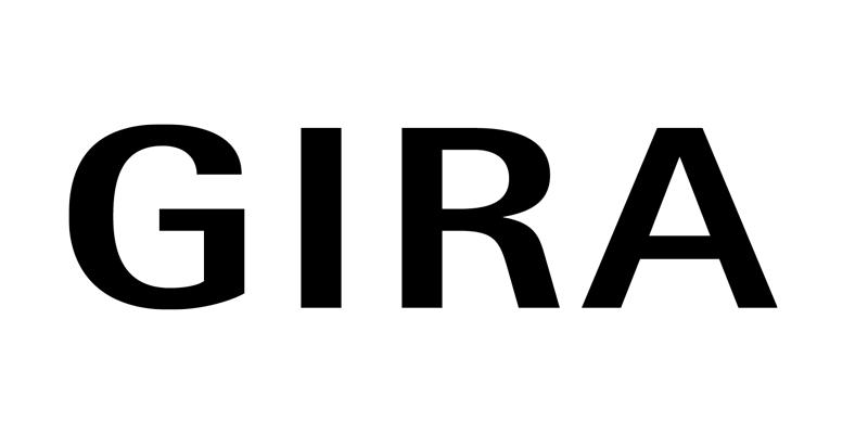 Logotipo Gira.