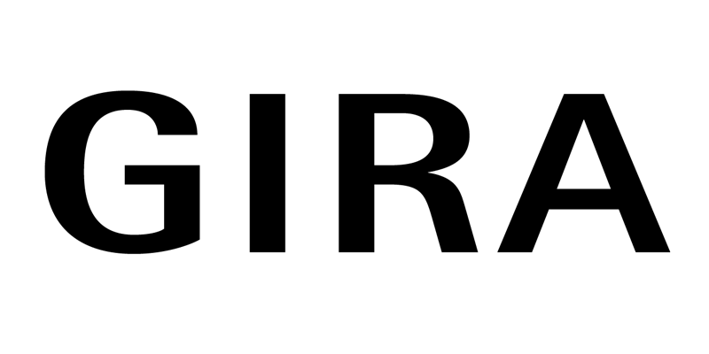 Logotipo Gira.