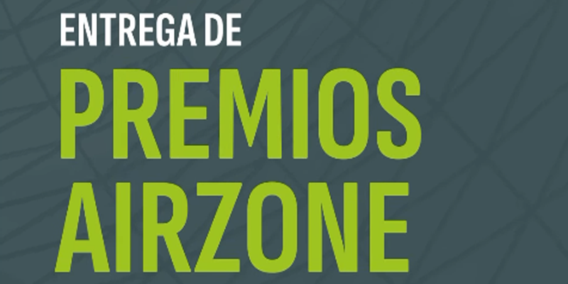 Premios Airzone 2024.