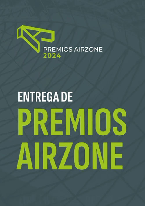 Premios Airzone 2024.