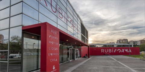 Varios edificios municipales de Rubí mejoran la eficiencia energética con monitorización y control
