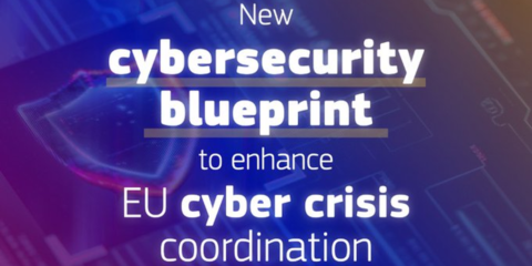 El nuevo plan de ciberseguridad de la Comisión Europea mejora la coordinación de crisis cibernéticas