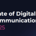 Informe ‘State of Digital Communications 2025’ de Connect Europe
