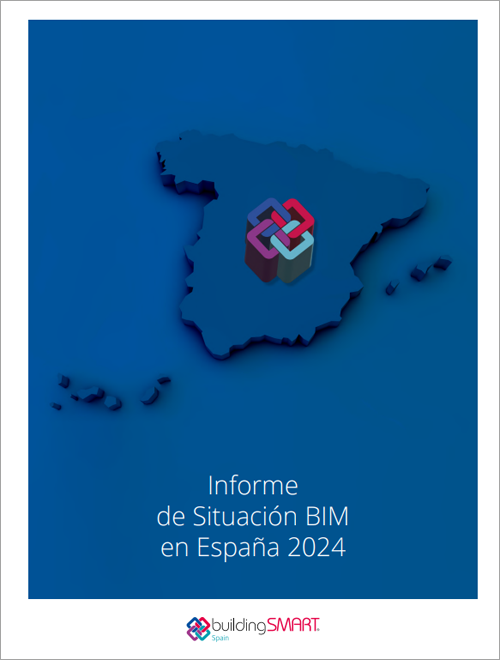 Informe evolución BIM en España.