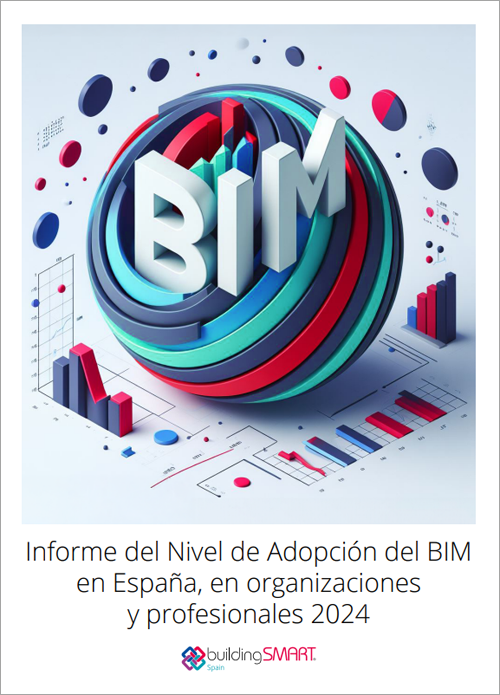 Informe nivel adopción BIM.