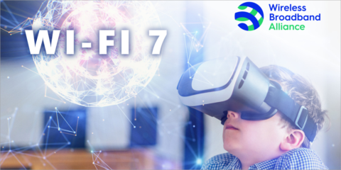 La Alianza WBA publica un primer informe sobre ensayos de campo de Wi-Fi 7 en entornos domésticos