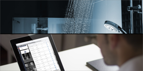 La tecnología de Zennio impulsa la sostenibilidad en hoteles mediante el control de los consumos energéticos