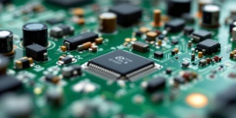 El consorcio CHIPDIPLO apoyará la diplomacia internacional en semiconductores