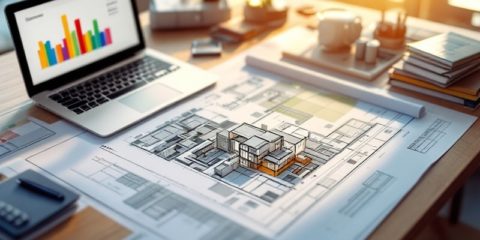 El proyecto REN+HOMES lanza una herramienta para evaluar el SRI y el rendimiento energético de edificios