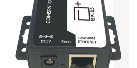 Aditel distribuye un convertidor IoT para conexiones de puertas de enlace, conmutadores y enrutadores