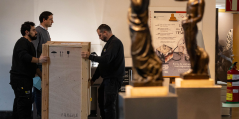 El Museo Pablo Gargallo de Zaragoza instalará un sistema BMS y un nuevo equipo de climatización