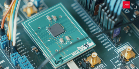 Diseñan un circuito de detección de palabras clave para comando de voz con consumo de energía ultrabajo